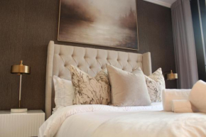Ellipse Cassini, 2 Bedroom en-suite Luxury Apartment